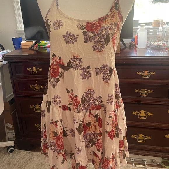 Brandy Melville Mini Dress - Picture 3 of 8